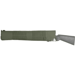 Tactical Shotgun Scabbard - Olive Drab