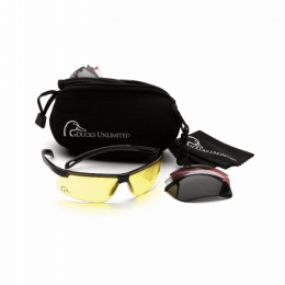 Ducks Unlimited Shooting Kit