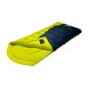 Semi-rectangular Sleeping Bag