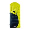 Semi-rectangular Sleeping Bag